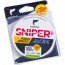 Леска плетёная Salmo Sniper BP ALL R BRAID х4 Grass Green 120, арт.: 4931-000-SB