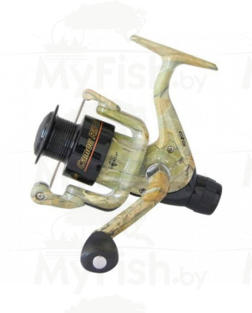 Катушка Robinson Camou RD 403, арт.: 23T-CM-403-KP