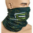 Шарф-бандана для защиты лица и шеи Feeder Concept BANDANA Camo, арт.: AM-6518