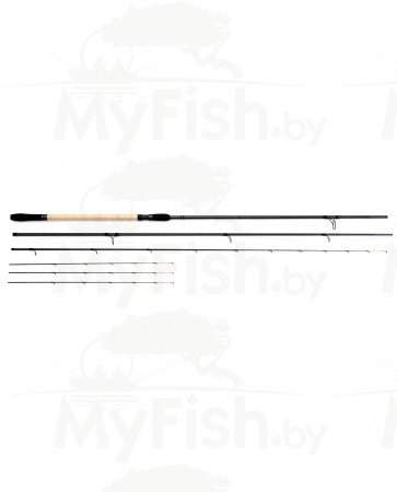 Удилище фидерное Salmo Feeder Concept TOURNAMENT RIVER 130 4.20, арт.: FCTO130-420