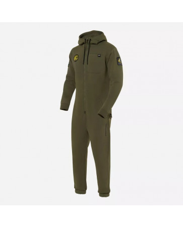 КОМБИНЕЗОН FINNTRAIL VOYAGER KHAKI, арт.: 1378Khaki-SB-FINN
