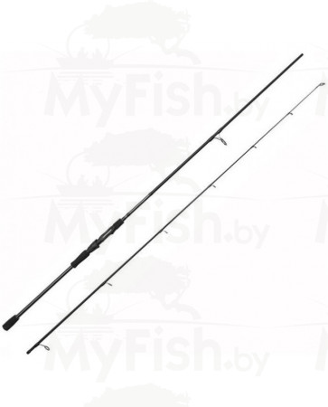 Удилище Okuma Altera Spin 8'0'' 240cm 30-80g 2sec, арт.: ALT-S-802H