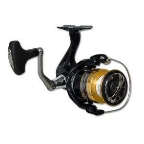 Катушка Shimano 16 NASCI 1000 FB