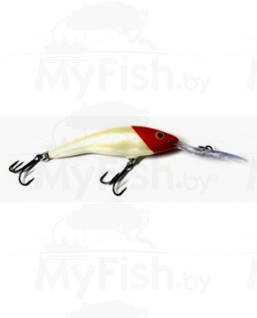 Воблер RAPALA Tail Dancer Deep TDD09-RH, арт.: TDD09RH