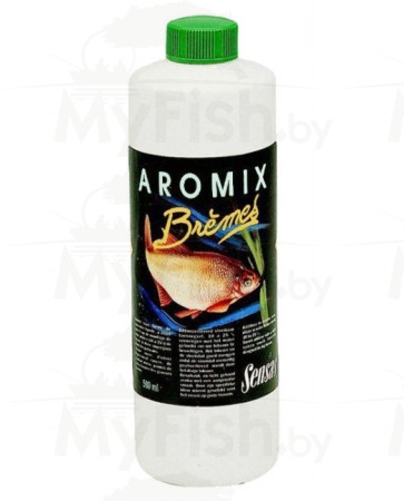 Ароматизатор Sensas AROMIX BRASEM 0.5л, арт.: SE-00585