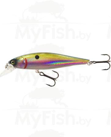 Lucky John Original Series. Minnow X 80SP LJO0808SP, арт.: LJO0808SP-SB