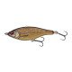 Воблер Savage Gear 3D Roach Jerkster 63 SS, 6.3см, 8гр, 02-Rudd PHP