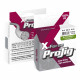 Леска плетеная Petrokanat ProJig X-Force 100/018