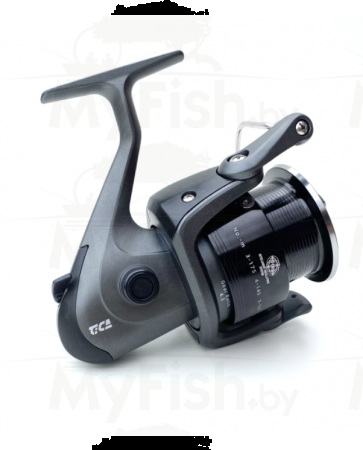 Катушка безынерционная TiCA Lustre Classic Feeder LUF5000 7+1bb 4,3:1, арт.: 143953