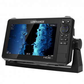 Эхолот Lowrance HDS-9 LIVE No Transducer, арт.: 000-14424-001