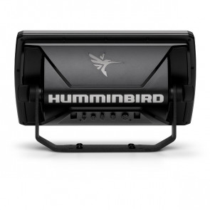 Эхолот HUMMINBIRD HELIX 8X CHIRP MSI+ GPS G3N