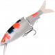 Воблер Savage Gear 3D Roach Lipster 130 SF, 13см, 26гр, 07-Koi Carp 