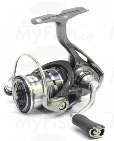 Катушка безынерционная DAIWA 20 EXCELER LT1000 , арт.: 018018514-KUV