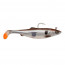 Приманка Savage Gear 4D Herring Big Shad, 25см, 300г, Haddock PHP, 1+2шт, арт.: 61958-STR1