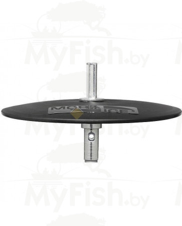 Адаптер Mora Ice для шуруповерта с защитным диском, 18мм, арт.: ICE-MVM0067