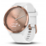 Шагомер Vivomove HR sport Rose Gold-White, арт.: 010-01850-22-AMNI