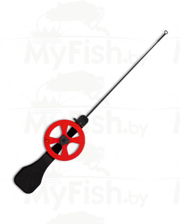 Зимняя удочка Rapala Mastarspo M, 34см, арт.: T70002