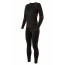 Термобельё Finntrail THERMO-S-W BLACK, M 6305., арт.: 6305Black-M-FINN
