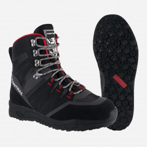 Ботинки для вейдерсов Finntrail SPEEDMASTER Graphite 5228, 14 US (46 RUS, 47 EUR), арт.: 5228Graphite-14-FINN