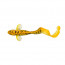 Приманка Savage Gear 3D Burbot 250 FS, 25см, 75гр, 02-Golden Albino, арт.: 53824-STR1