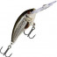 Воблер RAPALA Shad Dancer 07 SDD07-ROL, арт.: SDD07ROL