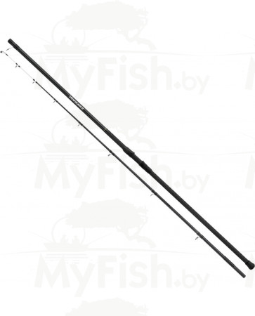 Удилище SHIMANO VENGEANCE SURF 13'0 ROUGH GROUND 2PC - 225G, арт.: VSFT130RD