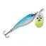 Блесна вращающаяся Blue Fox Minnow Super Vibrax №2,9 гр. , арт.: BFMSV2