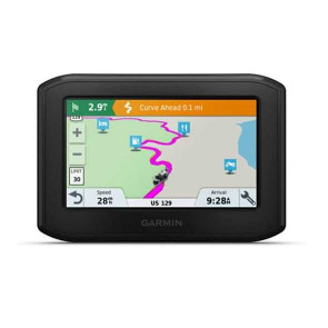 GPS-навигатор Zumo 396 LMT-S, арт.: 010-02019-10-AMNI