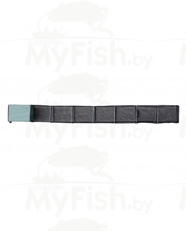 Садок Flagman Rubber Mesh прямоугольный 50x40cм - 3м, арт.: FZ40317300-FL