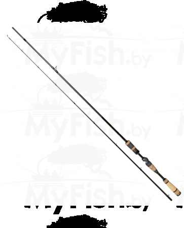 Спиннинг TEAM DRAGON Z-series 183 см; 18-42 г (одночастный), арт.: УТ-00008363-RI