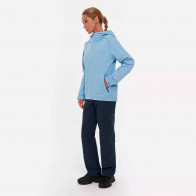 ЖЕНСКИЙ КОСТЮМ FINNTRAIL OUTDOOR SUIT W 3455 LIGHTBLUE