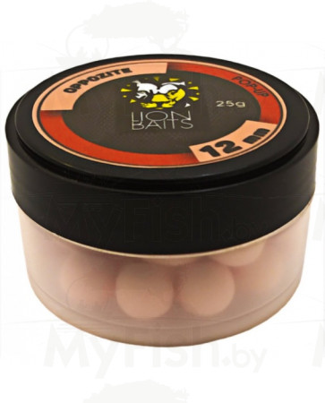 Lion Baits Бойл (pop-up) Oppozite 12 мм - 25 г, арт.: LB-002926