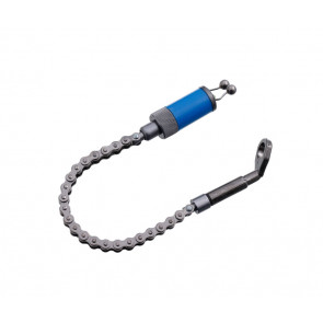 Сигнализатор механический Carp Pro Swinger Chain blue, арт.: CP2505B-FL