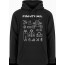 ТОЛСТОВКА FINNTRAIL HOODIE TETRIS р. XS. , арт.: 6800Black-XS-FINN