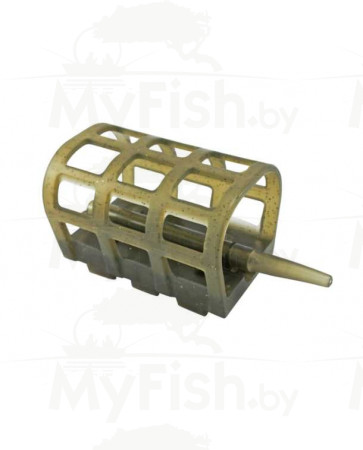 Кормушка ORANGE 2 в 1 Cage Feeder, 50 гр., арт.: 4860101000783