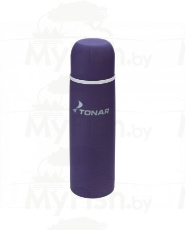 Термос HS.TM-033-V 1000ML с ситечком TONAR, арт.: 106259-KVR