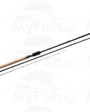 Фидерное удилище Flagman Sherman Pro Feeder Medium 3.30м 70г, арт.: SHPF330-FL