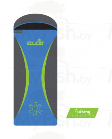 Спальный мешок-кокон Norfin ARCTIC COMFORT 500 R, арт.: NFL-30235