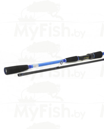 Спиннинг Namazu Pro "N-Force" IM8, 2,4 м, тест 20-70 г, арт.: 434664-ART