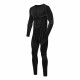 ТЕРМОБЕЛЬЁ FINNTRAIL ALL SEASON GREY, XS-S