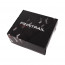 Ботинки трекинговые FINNTRAIL WAYSIDE GRAPHITE, 5179-8, арт.: 5179Graphite-8-FINN