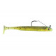 Комплект Storm 360GT Searchbait Minnow SBM55W-HO незацепляйка (3 приманки 14см + 1 головка 12г)