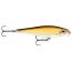 Воблер RAPALA BX Minnow BXM10, арт.: BXM10