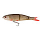 Приманка Savage Gear Soft 4Play Ready to Fish, 9.5см, 8.5гр, 13-Rudd, 3шт