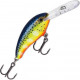 Воблер RAPALA Shad Dancer SDD04-HS