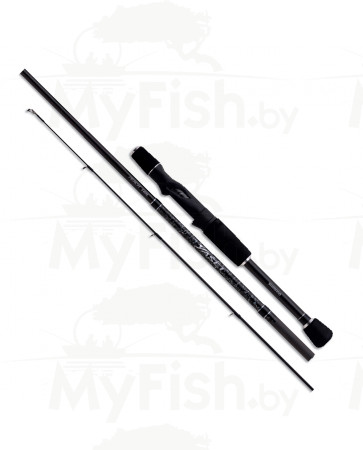 Спиннинг Shimano Yasei Perch 195L, 1.95м, 3-12г, арт.: YASP195L