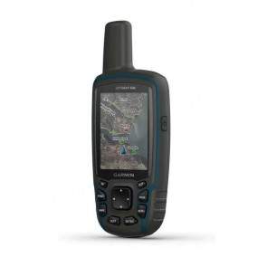 GPS-навигатор GPSMAP 64x, арт.: 010-02258-00-AMNI