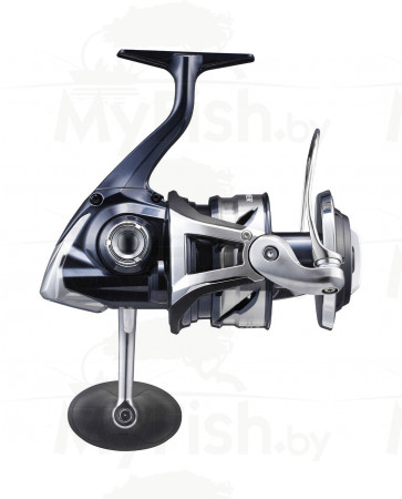 Катушка SHIMANO 21 Twin Power SW C 5000HG, арт.: TPSW5000HGC