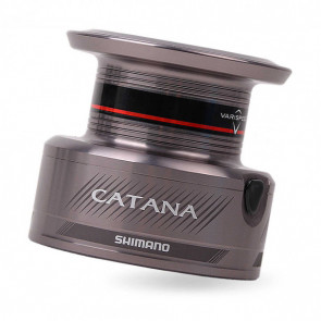 Запасная шпуля для катушки Shimano Catana C3000FD, арт.: RD18866