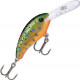 Воблер RAPALA Shad Dancer SDD05-BTR